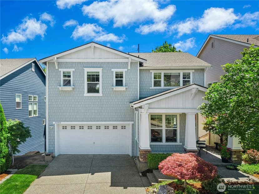 Property photo for 5080 163rd Place Se, Bellevue photo 3