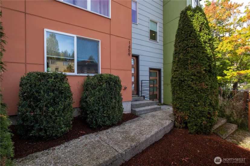 Property photo for 1459 S Columbian Way, Seattle photo 28