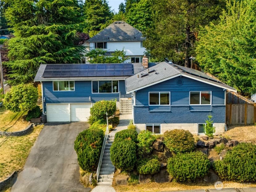 Property photo for 10404 Ne 198th Street, Bothell