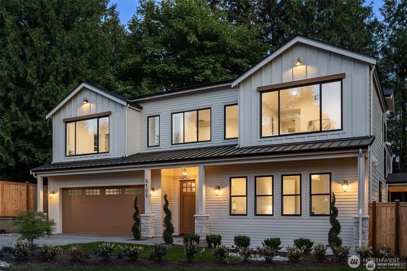 Property photo for 5105 107th Lane Ne, Kirkland photo 2