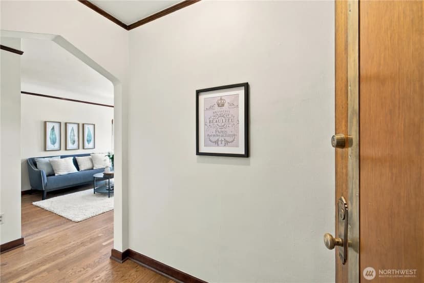 Property photo for 220 W Olympic Place #303, Seattle photo 8