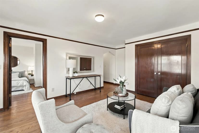 Property photo for 220 W Olympic Place #303, Seattle photo 13