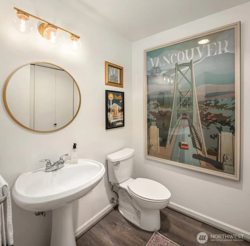 Property photo for 11239 Greenwood Avenue N #304, Seattle photo 23