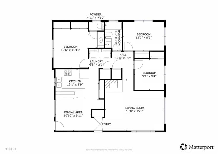 Property photo for 7320 33rd Avenue S, Seattle photo 30