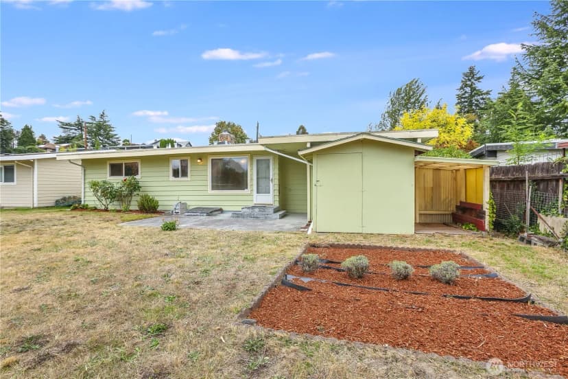 Property photo for 7320 33rd Avenue S, Seattle photo 26