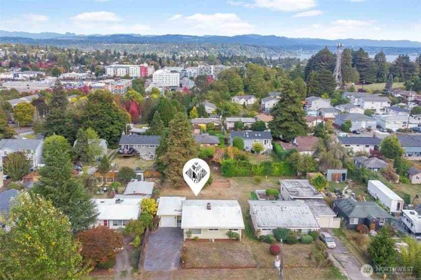 Property photo for 7320 33rd Avenue S, Seattle photo 29