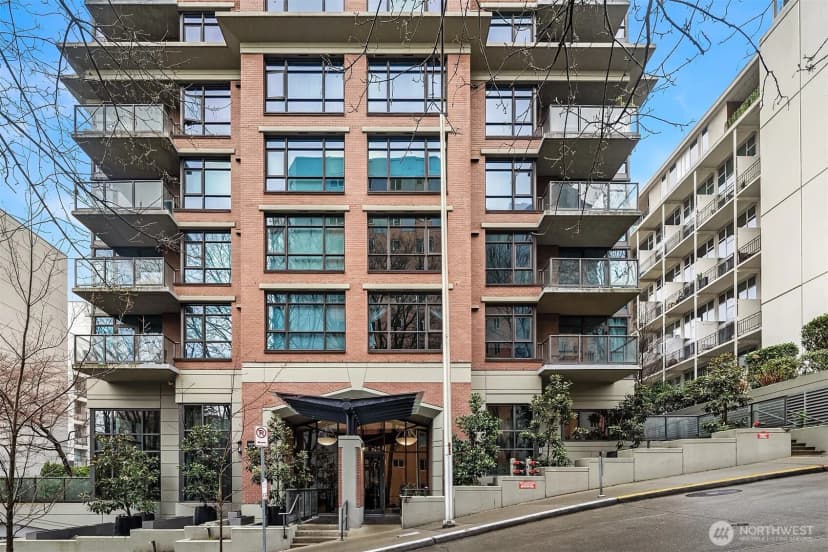 Property photo for 1420 Terry Avenue #603, Seattle photo 19