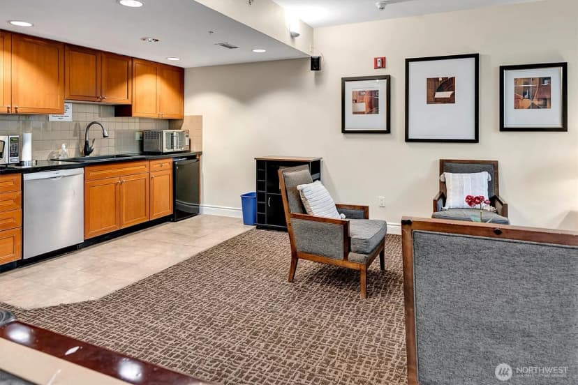 Property photo for 1420 Terry Avenue #603, Seattle photo 28