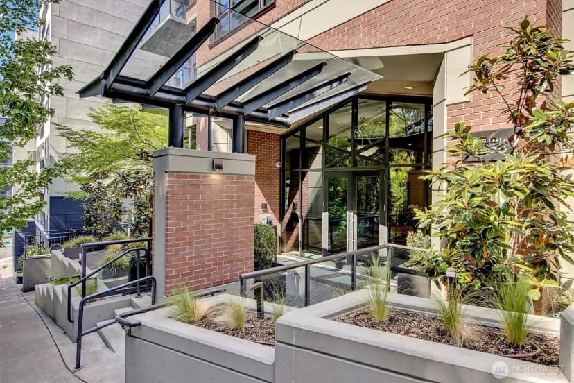 Property photo for 1420 Terry Avenue #603, Seattle photo 22