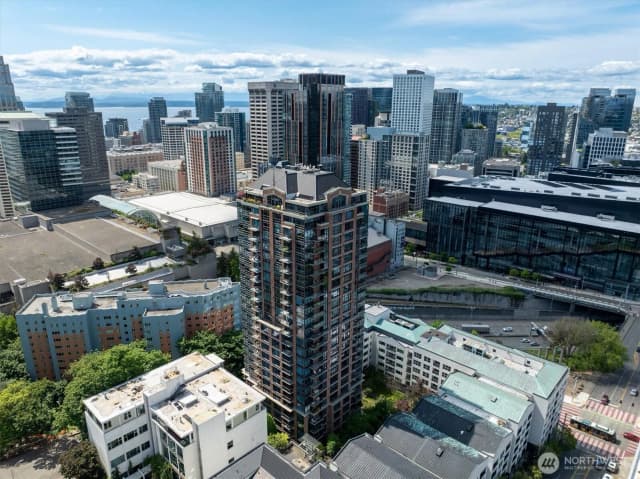 Property photo for 1420 Terry Avenue #603, Seattle