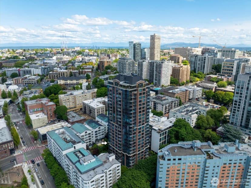 Property photo for 1420 Terry Avenue #603, Seattle photo 33