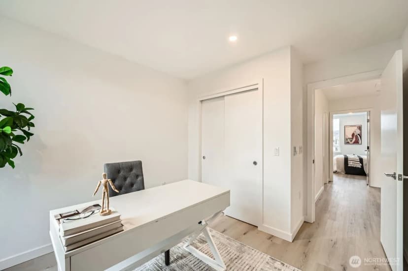 Property photo for 6610 Carleton Avenue S #a, Seattle photo 23