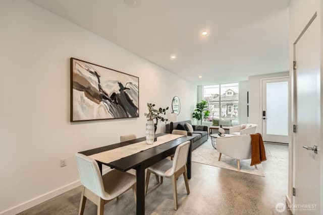 Property photo for 6610 Carleton Avenue S #a, Seattle photo 5