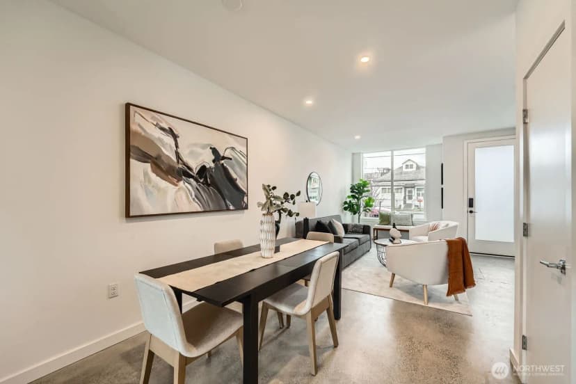 Property photo for 6610 Carleton Avenue S #a, Seattle photo 5