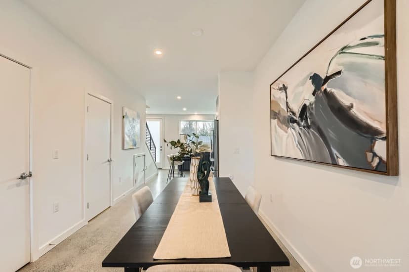 Property photo for 6610 Carleton Avenue S #a, Seattle photo 7