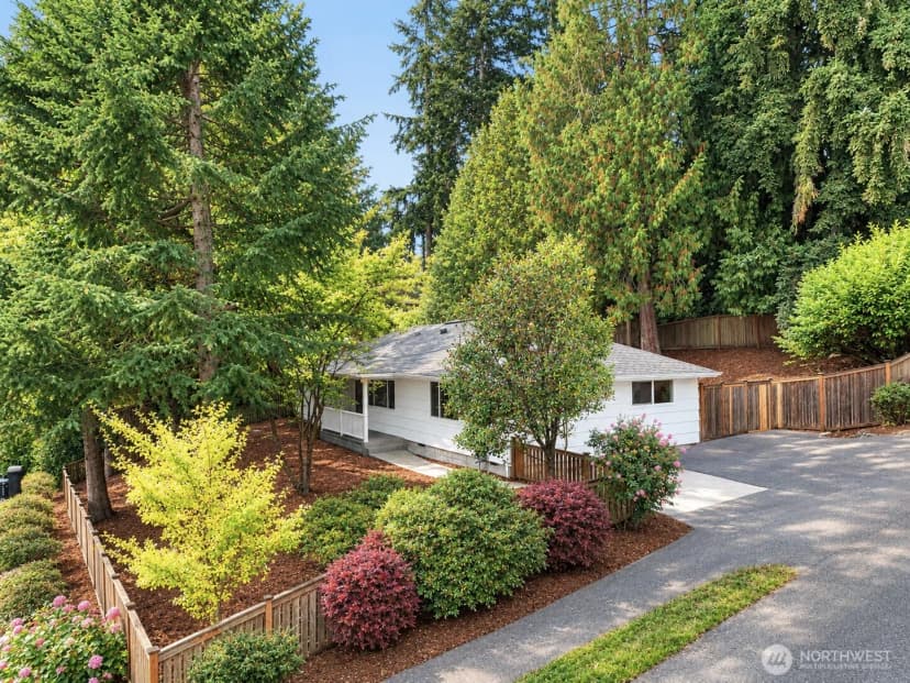 Property photo for 11357 25th Avenue Ne, Seattle