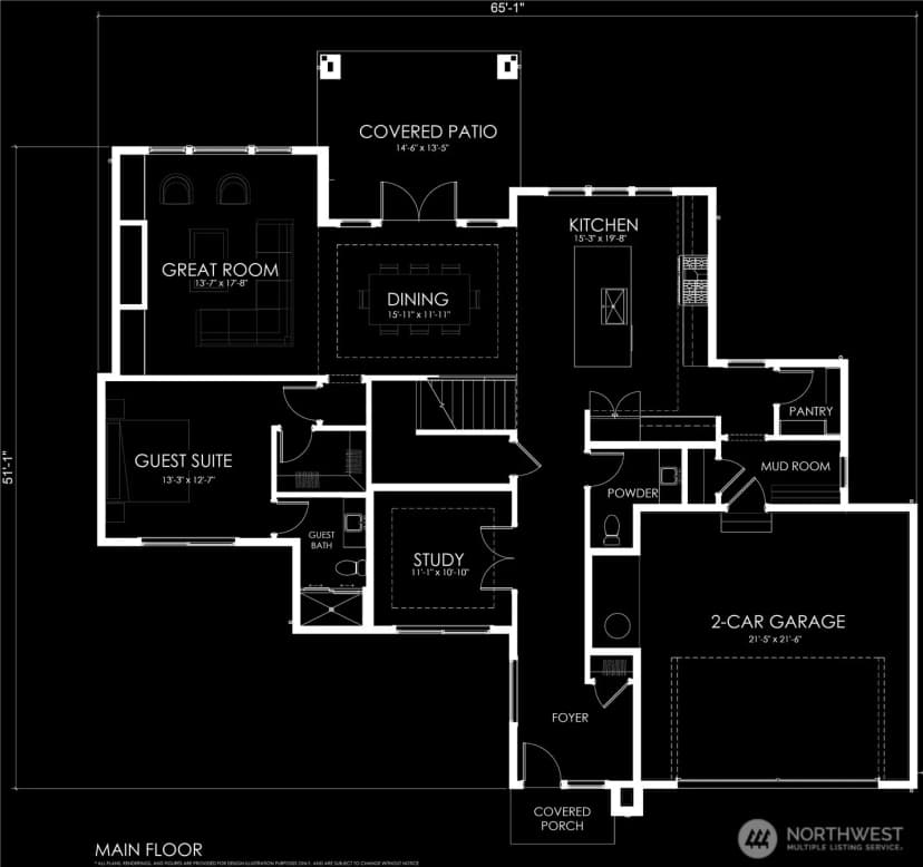 Property photo for 13216 Ne 129th Place, Kirkland photo 30