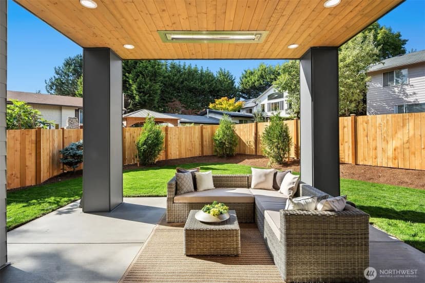 Property photo for 13216 Ne 129th Place, Kirkland photo 27