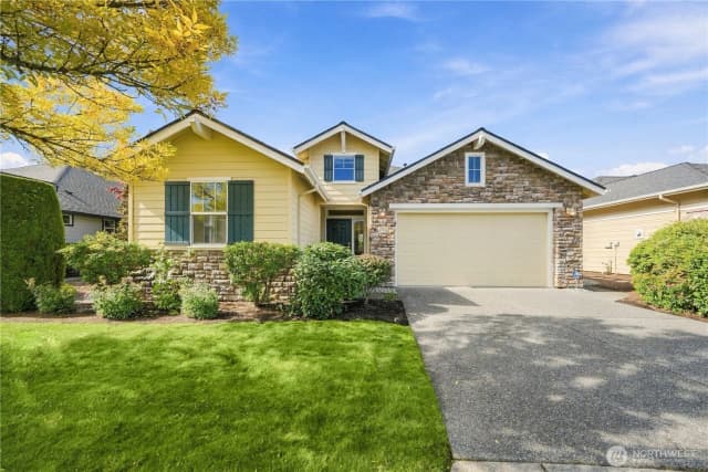 Property photo for 12423 231st Avenue Ne, Redmond