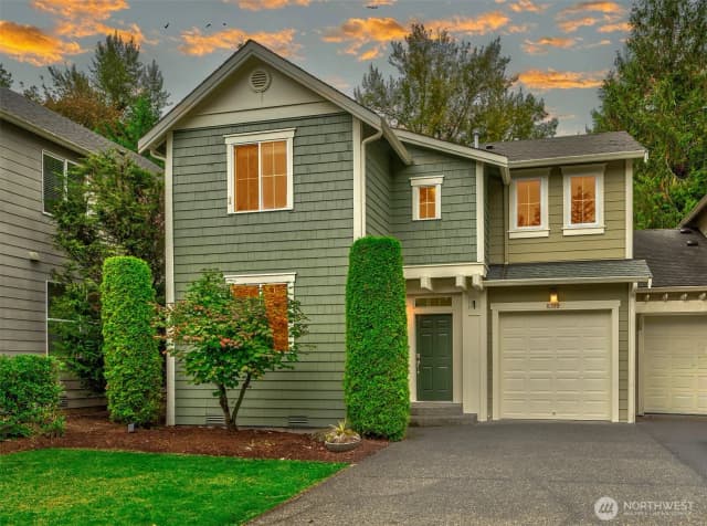 Property photo for 8319 233rd Place Ne, Redmond