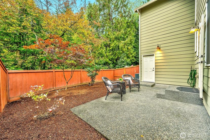 Property photo for 8319 233rd Place Ne, Redmond photo 24