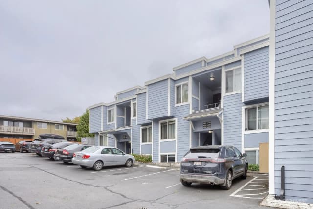 Property photo for 8812 20th Avenue Ne #a107, Seattle