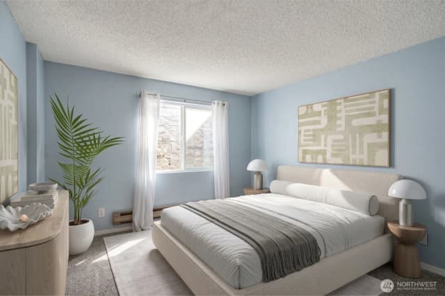 Property photo for 8812 20th Avenue Ne #a107, Seattle photo 4