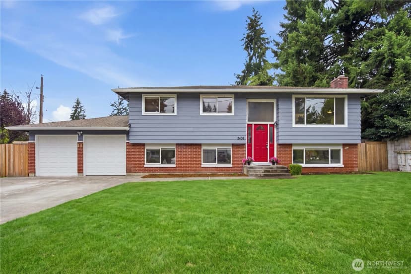 Property photo for 2406 166th Ave Ne, Bellevue