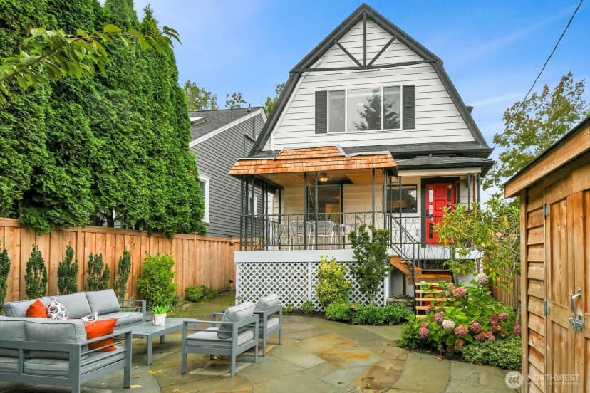 Property photo for 1812 6th Avenue W, Seattle photo 29
