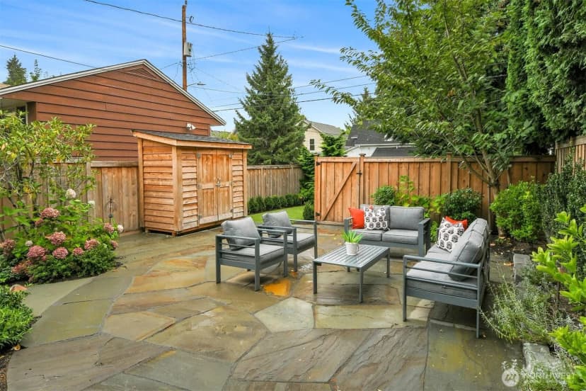 Property photo for 1812 6th Avenue W, Seattle photo 28