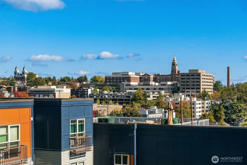 Property photo for 300 10th Avenue #b409, Seattle photo 18