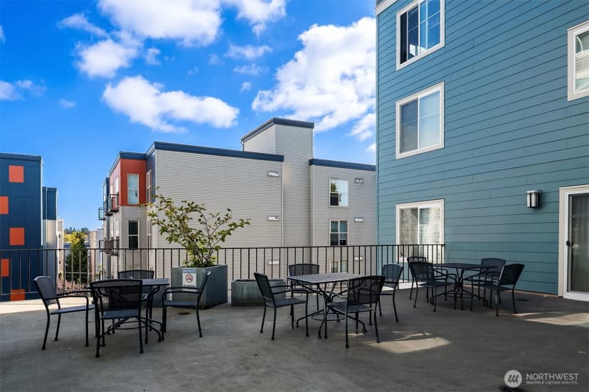 Property photo for 300 10th Avenue #b409, Seattle photo 19