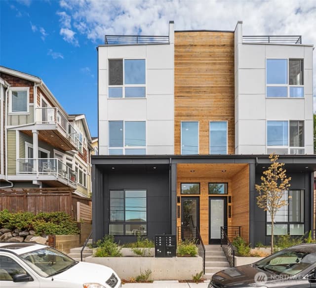 Property photo for 2538 14th Avenue W #c, Seattle