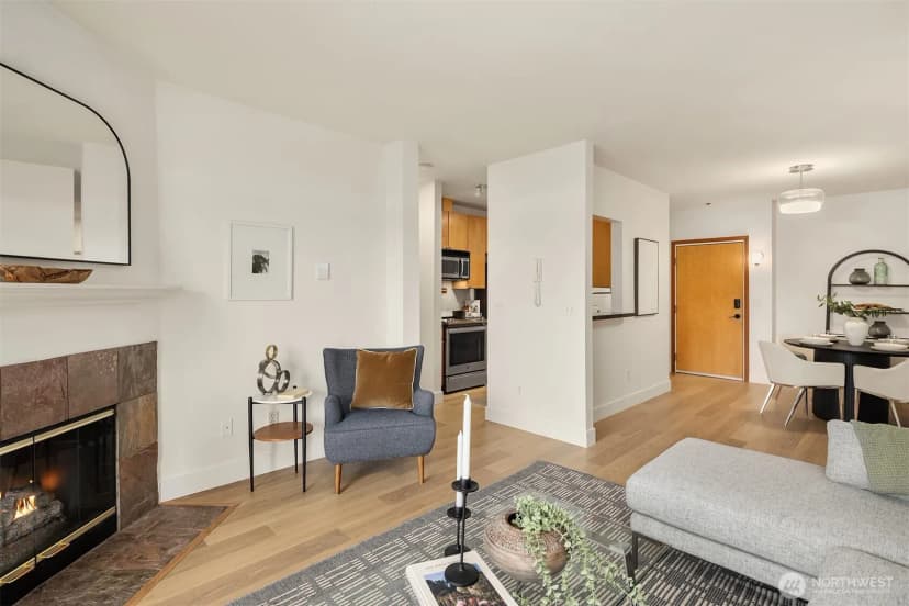 Property photo for 2760 76th Avenue Se #402, Mercer Island photo 13