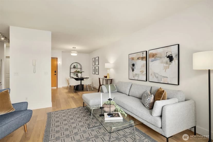 Property photo for 2760 76th Avenue Se #402, Mercer Island photo 12