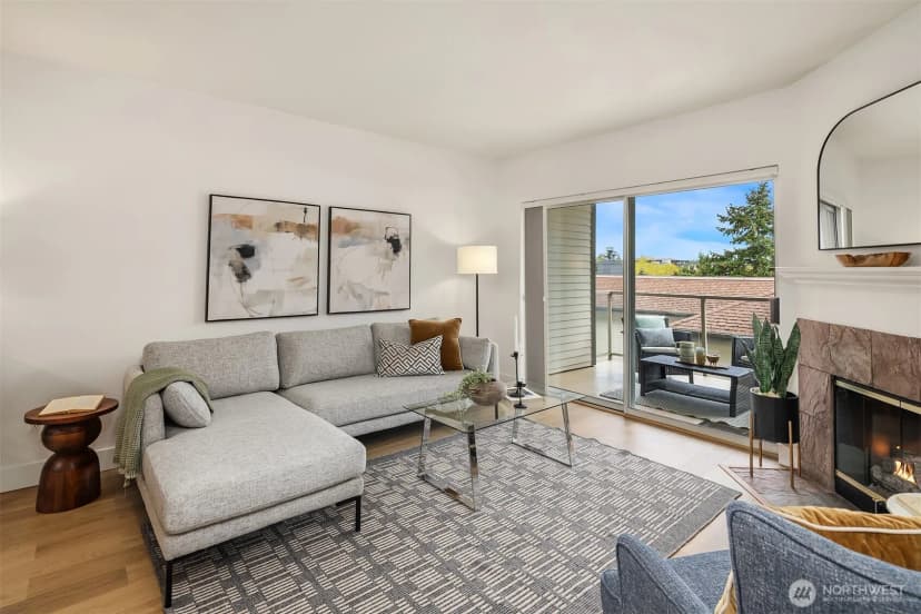 Property photo for 2760 76th Avenue Se #402, Mercer Island photo 10