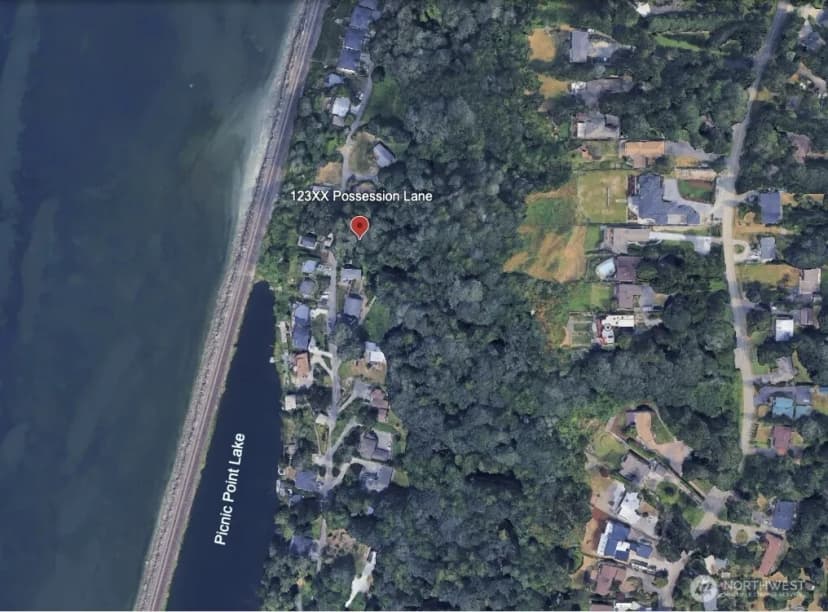 Property photo for 12319 Possession Lane, Edmonds