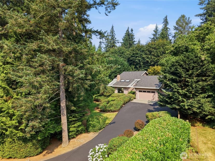 Property photo for 18202 Ne 191st Street, Woodinville