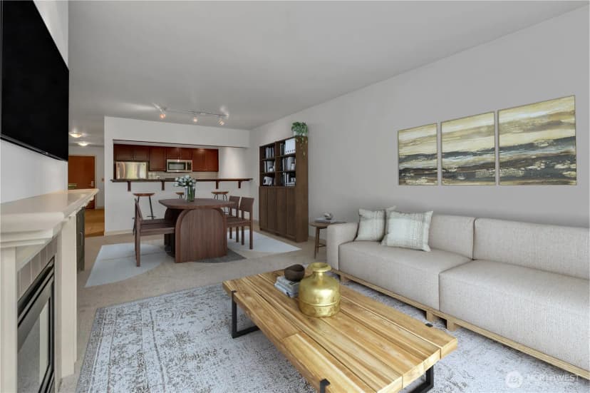 Property photo for 701 1st Avenue N #204, Seattle photo 8
