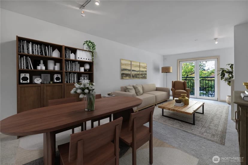 Property photo for 701 1st Avenue N #204, Seattle photo 13