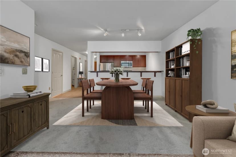 Property photo for 701 1st Avenue N #204, Seattle photo 9