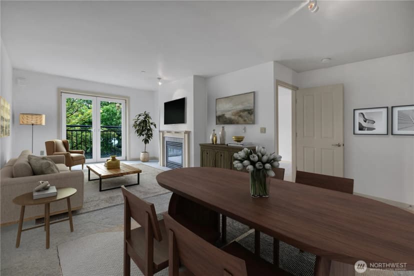 Property photo for 701 1st Avenue N #204, Seattle photo 15