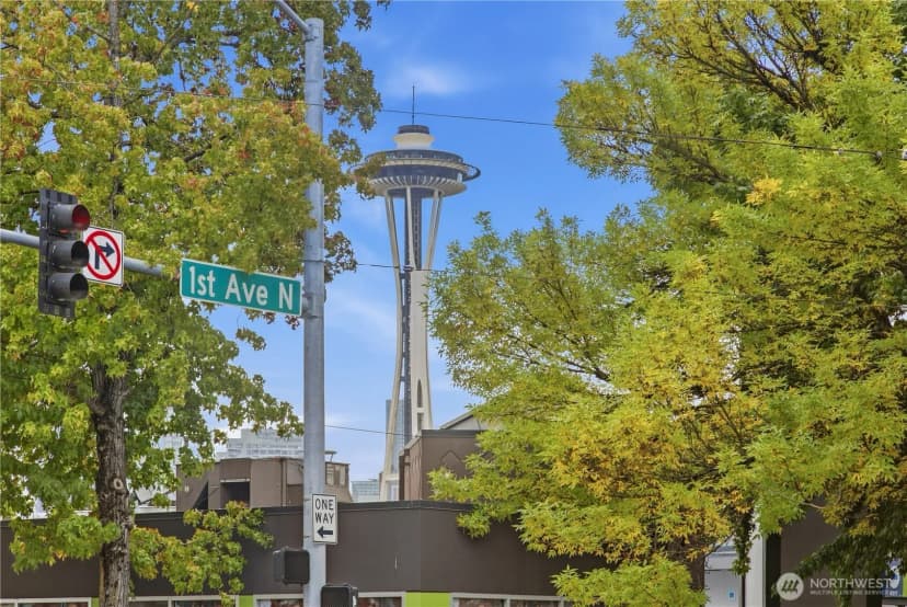 Property photo for 701 1st Avenue N #204, Seattle photo 37