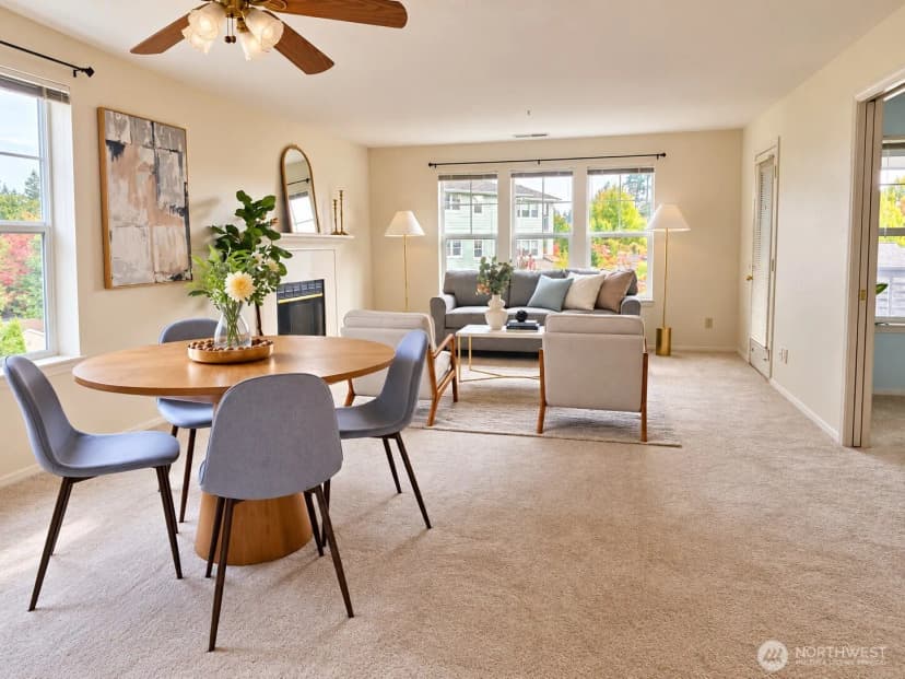 Property photo for 3935 226th Place Se #313, Issaquah photo 7