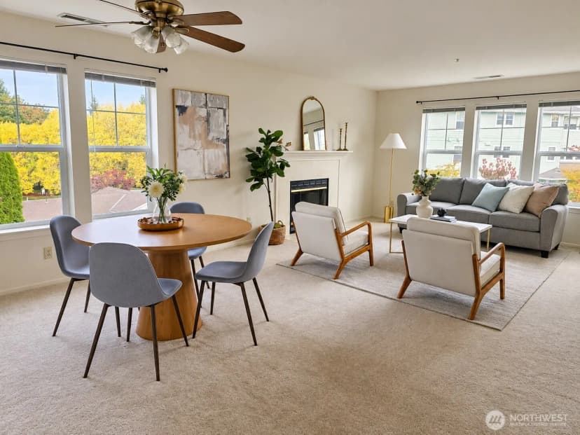 Property photo for 3935 226th Place Se #313, Issaquah photo 9