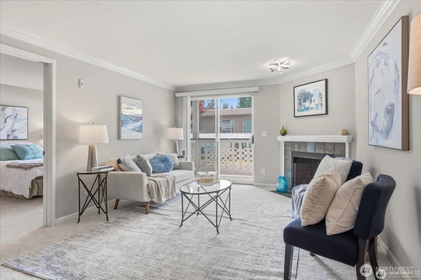 Property photo for 1011 156th Avenue Ne #207, Bellevue photo 9