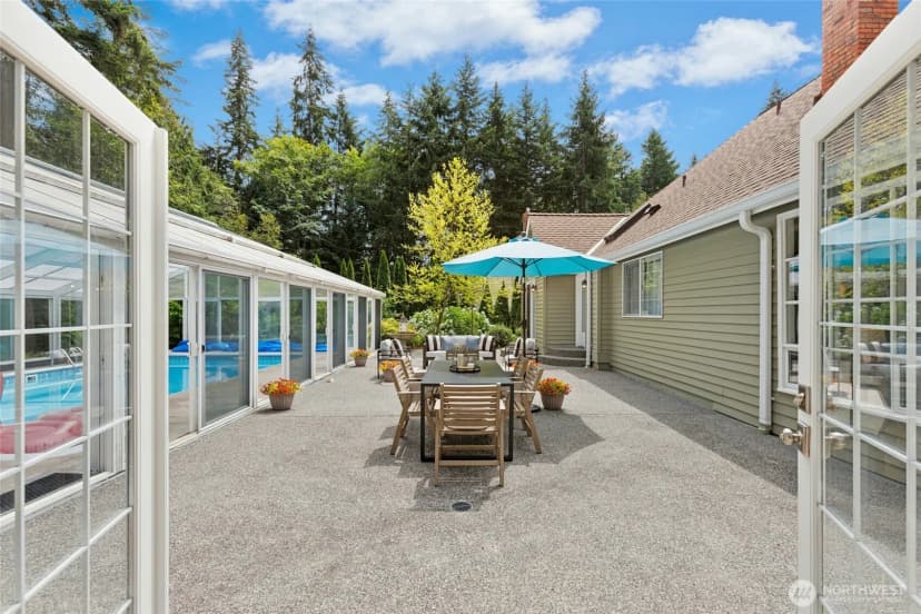 Property photo for 14330 172nd Avenue Ne, Redmond photo 18