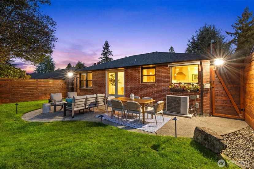 Property photo for 3429 40th Avenue W, Seattle photo 29