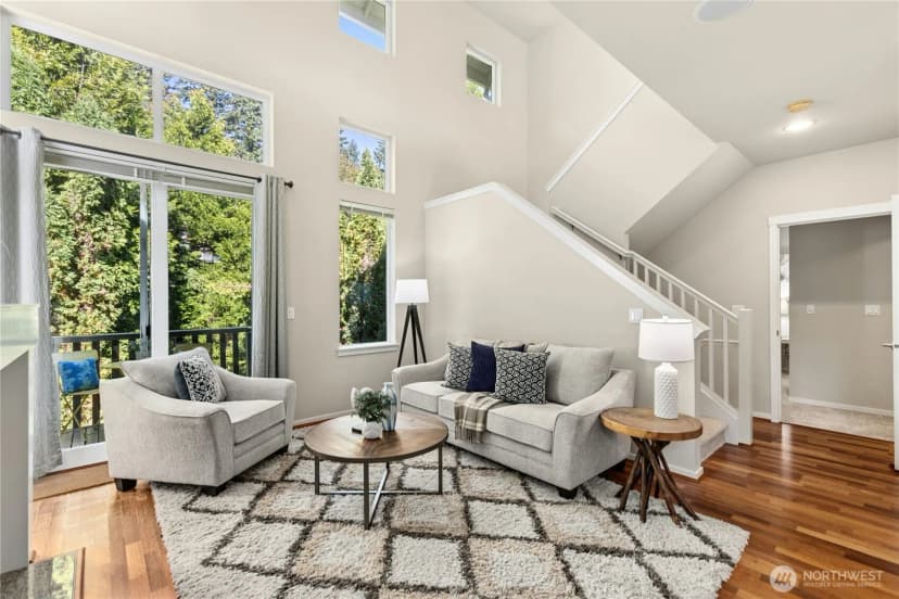 Property photo for 178 Cougar Ridge Road Nw #2301, Issaquah photo 7