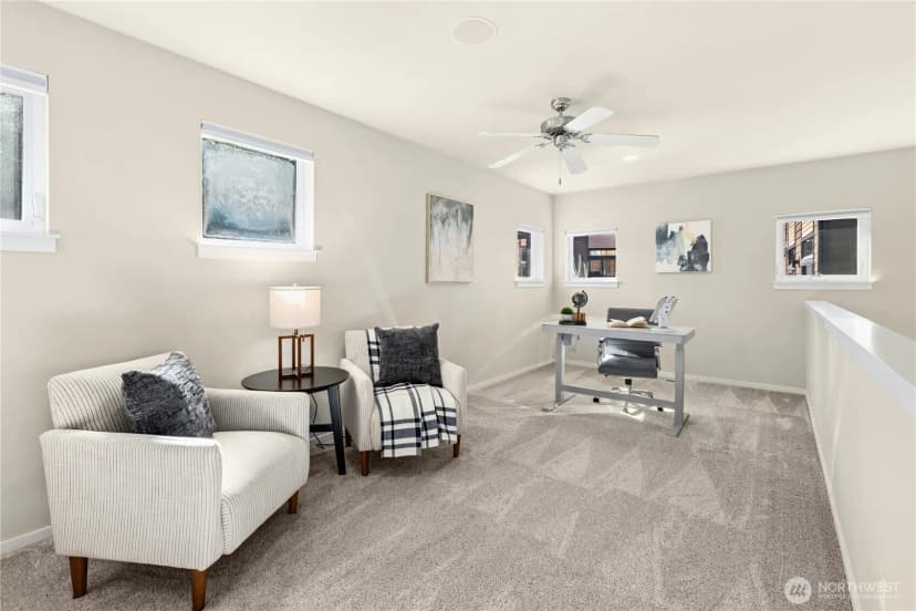 Property photo for 178 Cougar Ridge Road Nw #2301, Issaquah photo 24